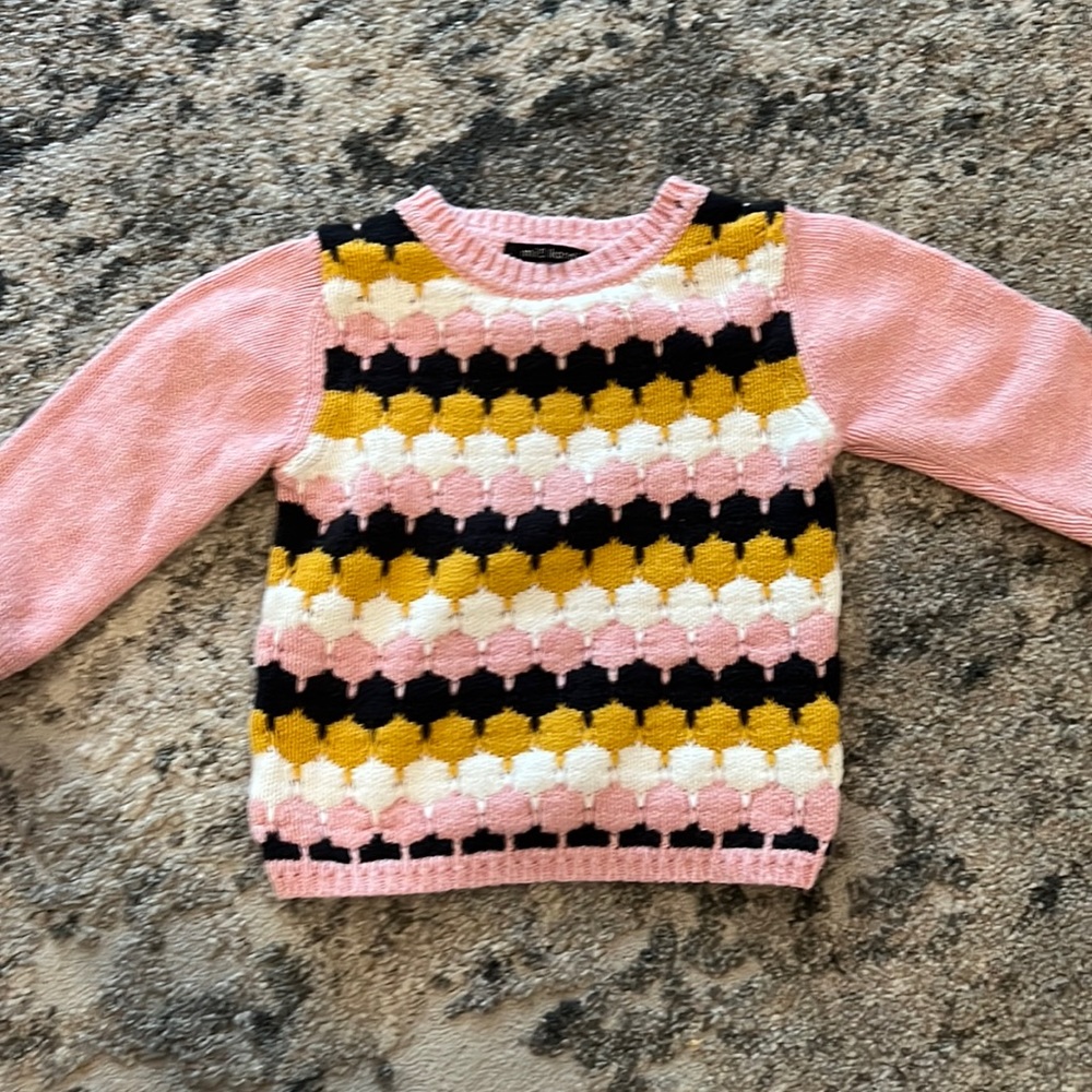 Mini Kardi Sweater